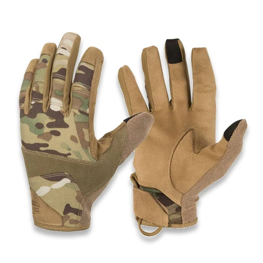Helikon-Tex Range Tactical Gloves, Multicam RK-RNG-PO-3411A