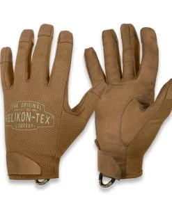 Helikon-Tex Rangeman Gloves, Coyote RK-RGM-KL-11