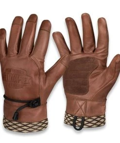 Helikon-Tex Woodcrafter Gloves RK-WCT-LE-30