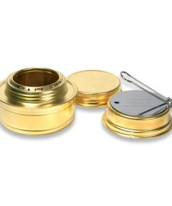 Esbit Alcohol Burner