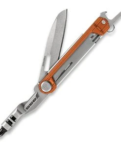 Gerber Armbar Slim Drive Orange 1730