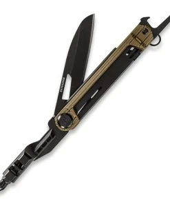 Gerber Armbar Slim Drive Bronze 1732