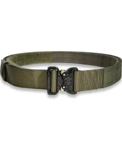 Tasmanian Tiger TT Modular Belt Set, Olive Drab