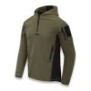 Helikon-Tex Range Hoodie, Olive/black BL-BRH-TC-0201A