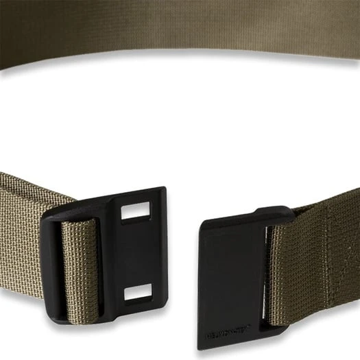 Helikon-Tex EDC Magnetic Belt, Olive Green/black PS-EDM-NL-0201A - Image 3