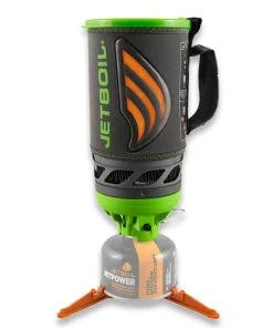 Jetboil Flash 2.0 PCS JavaKit Ecto