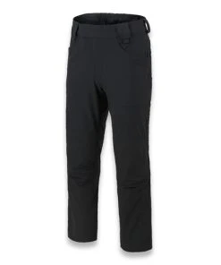 Helikon-Tex Trekking Tactical Reg Pants, Black SP-TTP-VS-01