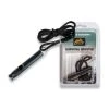 Helikon-Tex Survival Whistle, Black GW-SUR-AL-01
