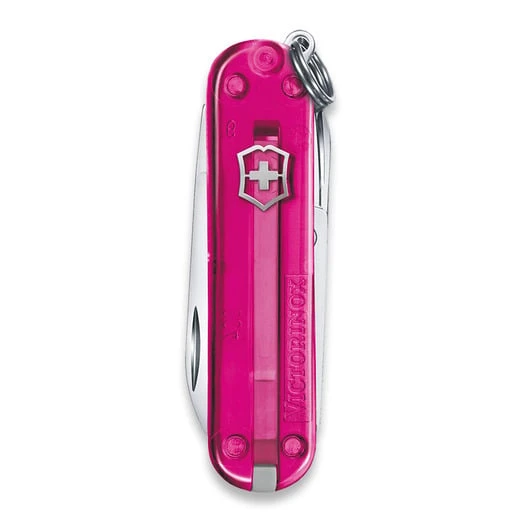 Victorinox Classic SD Cupcake Dream Multitool - Image 2