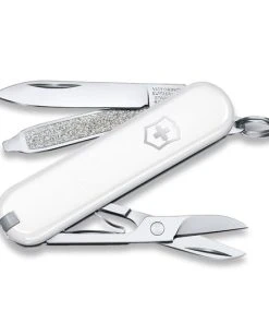 Victorinox Classic SD Falling Snow Multitool