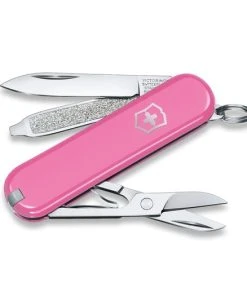 Victorinox Classic SD Cherry Blossom Multitool