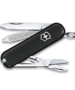 Victorinox Classic SD Dark Illusion Multitool
