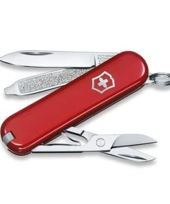 Victorinox Classic SD Style Icon Multitool