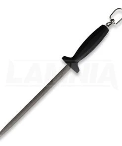 Ontario Government Butcher Steel 2160