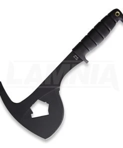 Ontario SP-16 SPAX W/Nylon Sheath 8687