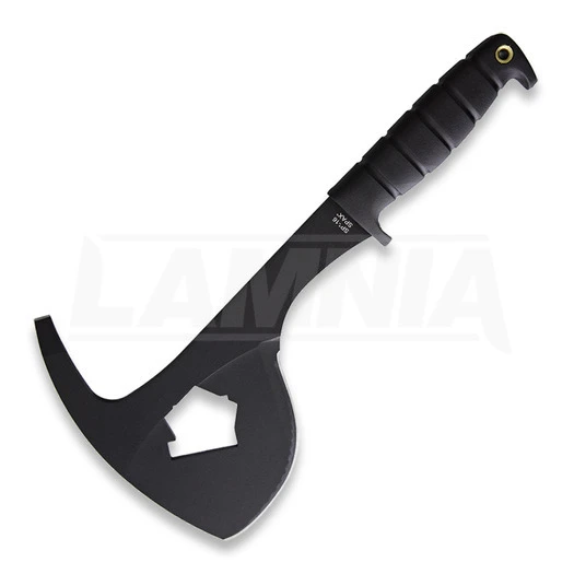 Ontario SP-16 SPAX W/Nylon Sheath 8687