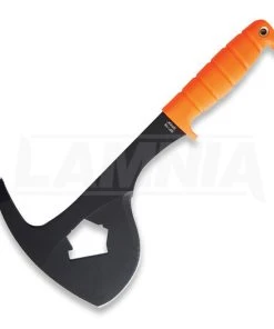 Ontario SP-16 SPAX Orange 8687OR