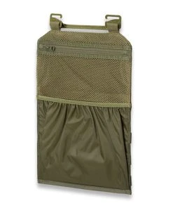 Helikon-Tex Backpack Panel Insert, Olive Drab IN-BPP-NL-02