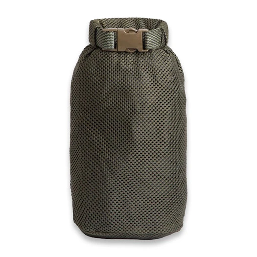 Savotta Rolltop Stuffsack 5L, Mesh - Image 2