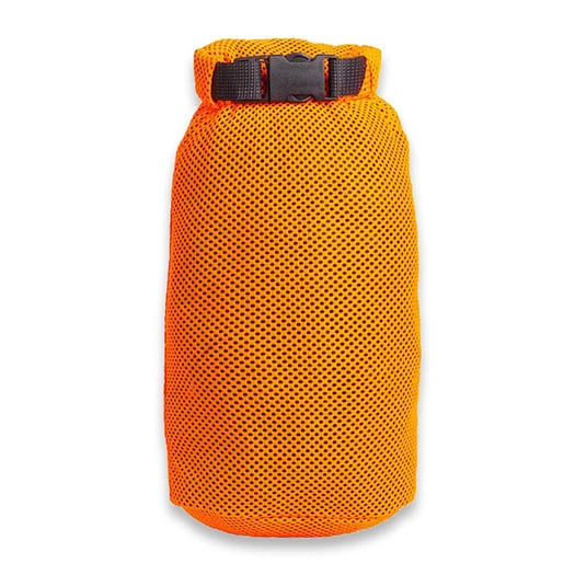 Savotta Rolltop Stuffsack 5L, Mesh - Image 3