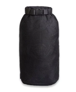 Savotta Rolltop Stuffsack 10L, Mesh