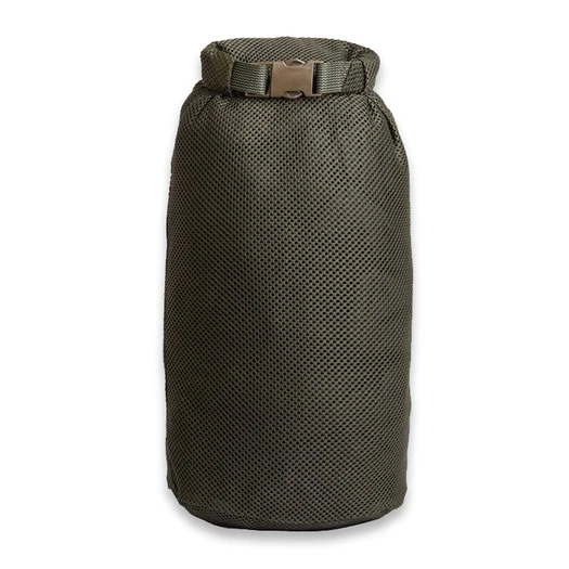 Savotta Rolltop Stuffsack 10L, Mesh - Image 2