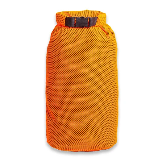 Savotta Rolltop Stuffsack 10L, Mesh - Image 3