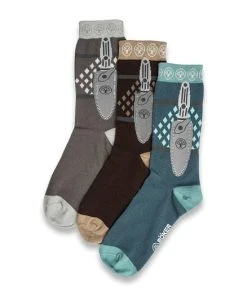 Böker Plus Socks Set Large 09BO199