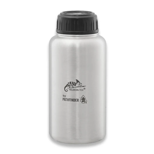Helikon-Tex Pathfinder 32 Oz Stainless Steel Water Bottle HY-P32-SS-15