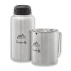 Helikon-Tex Pathfinder 32 Oz Stainless Steel Water Bottle SE-P32-SS-15