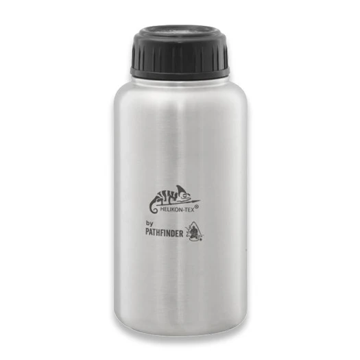 Helikon-Tex Pathfinder 32 Oz Stainless Steel Water Bottle SE-P32-SS-15 - Image 2