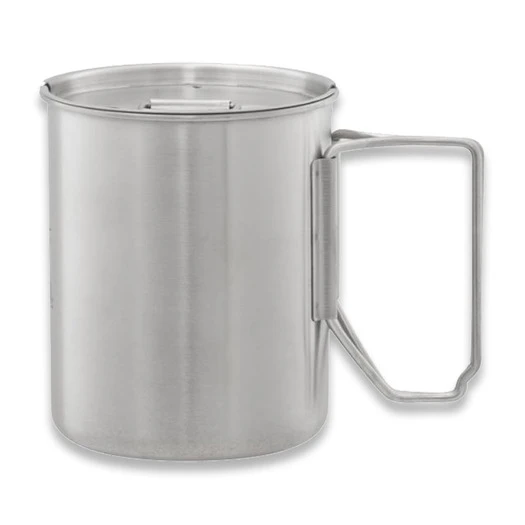 Helikon-Tex Pathfinder 32 Oz Stainless Steel Water Bottle SE-P32-SS-15 - Image 5