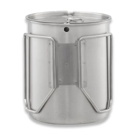 Helikon-Tex Pathfinder 32 Oz Stainless Steel Water Bottle SE-P32-SS-15 - Image 7