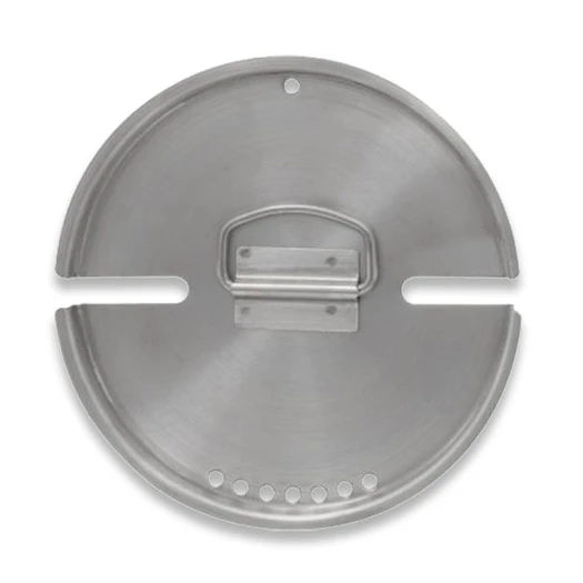 Helikon-Tex Pathfinder 32 Oz Stainless Steel Water Bottle SE-P32-SS-15 - Image 9