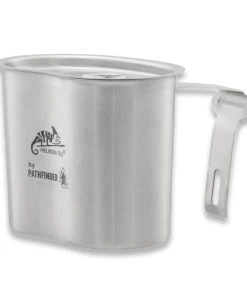 Helikon-Tex Pathfinder Canteen Cup With Lid TK-PCC-SS-15
