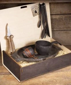 Kupilka Platinum Set