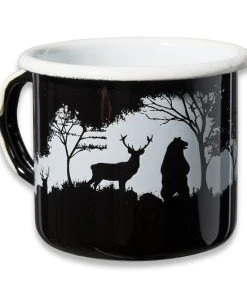 Helikon-Tex Wild Camp Enamel Mug 0,35 L TK-WCE-CS-0120A