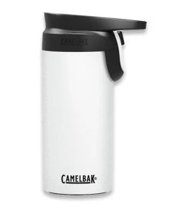 CamelBak Forge Flow SST Insulated 0,35L, White