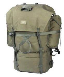 Savotta Border Patrol Backpack