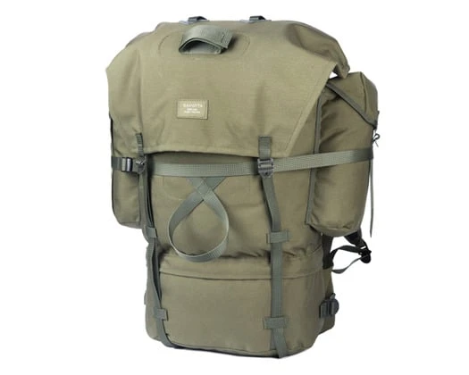 Savotta Border Patrol Backpack