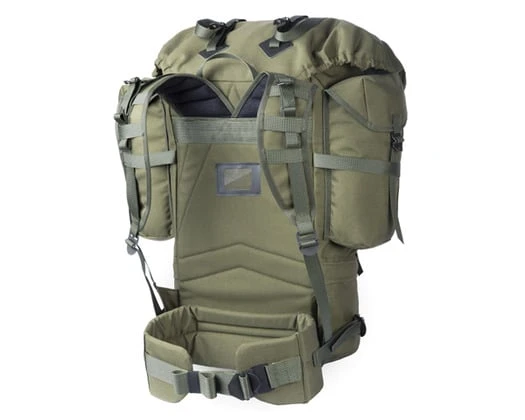 Savotta Border Patrol Backpack - Image 2