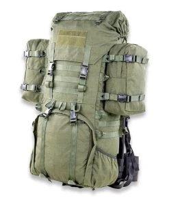 Savotta LJK Modular Backpack