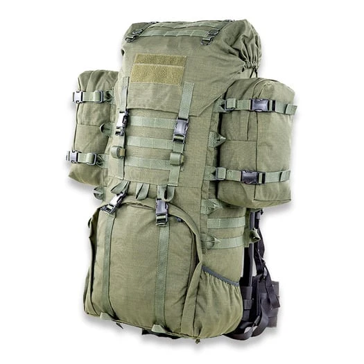 Savotta LJK Modular Backpack