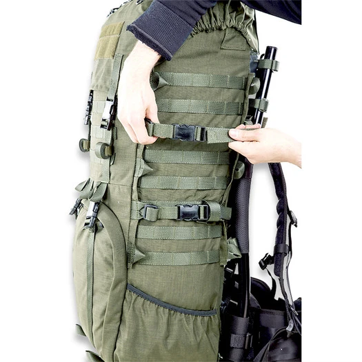 Savotta LJK Modular Backpack - Image 4