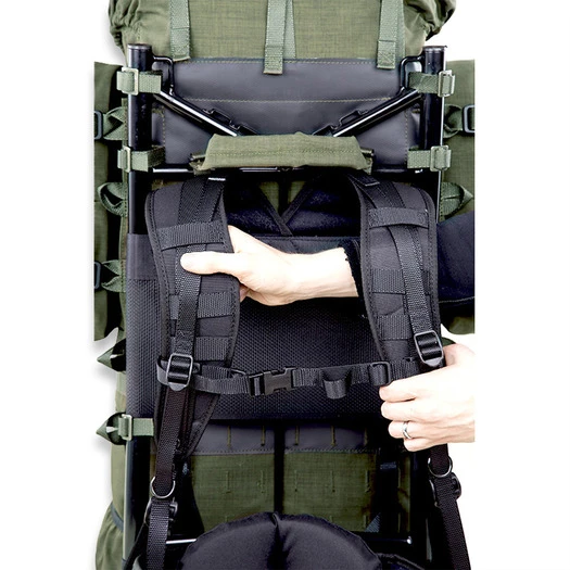 Savotta LJK Modular Backpack - Image 5