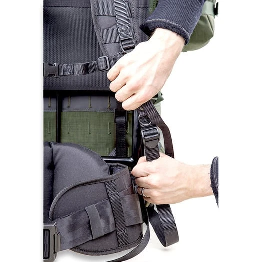 Savotta LJK Modular Backpack - Image 6