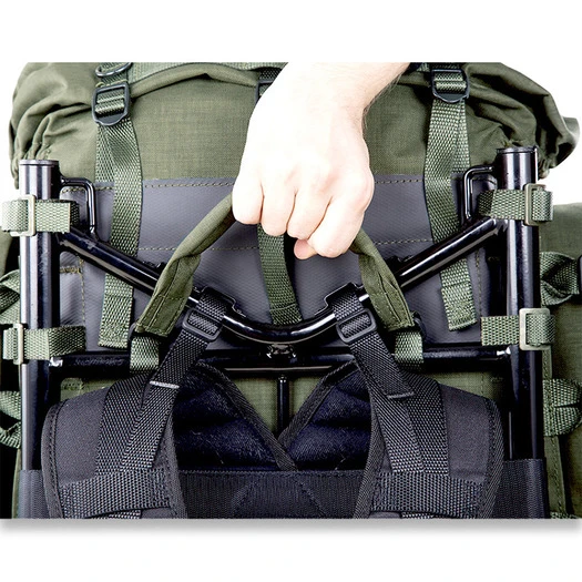 Savotta LJK Modular Backpack - Image 8