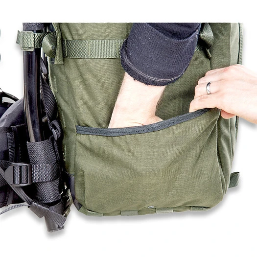 Savotta LJK Modular Backpack - Image 9