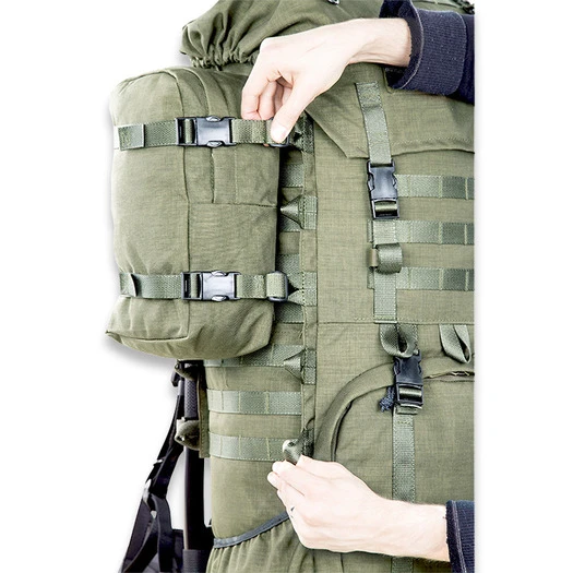 Savotta LJK Modular Backpack - Image 10