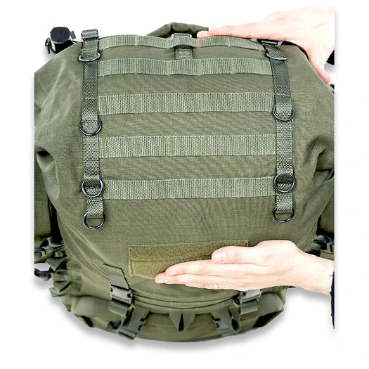 Savotta LJK Modular Backpack - Image 12